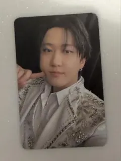 straykids dominATE experienceトレカ チャンビン