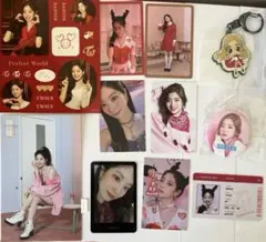 TWICE ダヒョン　グッズセット