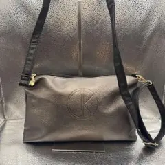 D.KELLY ショルダーバッグ