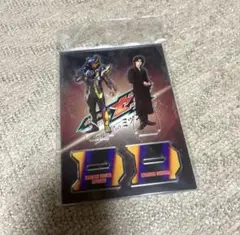 仮面ライダーノクス ノクス 小鷹賢政 古川雄輝 ツインアクリルスタンド