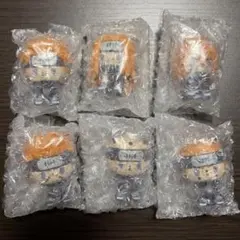 NARUTO ナルト 疾風伝 ちょこのっこフィギュア