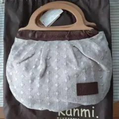カンミ(Kanmi)ハンドバッグのサムネイル
