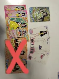 ひみつのアイプリ　つむぎ