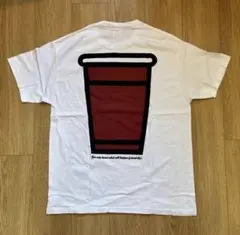 MIN-NANO CHOCOLATE JESUS Tシャツ