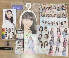 niziu　グッズ　まとめ売り