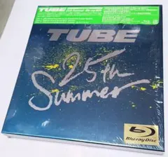 TUBE 25th Summer Blu-ray BOX - メルカリ