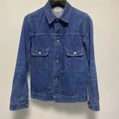 2025年最新】RESOLUTE メンズ Gジャン・デニムジャケットの人気