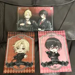 Element Sicks EL6 トレカ ツバサくん - メルカリ