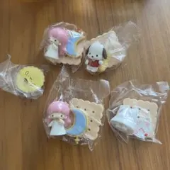 サンリオ バンダイ チョコサプ ポチャッコ 他のサムネイル