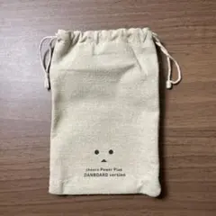 cheero Power Plus DANBOARD バージョン ポーチ