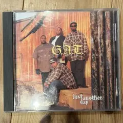 G.A.T. GANGSTAS & THUG Just Another Day