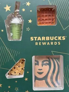 STARBUCKS ミニチュアコレクション “TO GO”