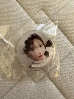 菅野結以 2025年 生誕祭 非売品 グッズ バッジのサムネイル