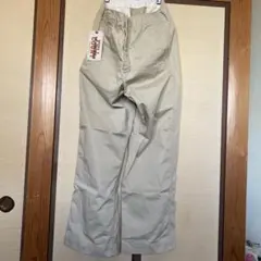 メンズチノパンのサムネイル