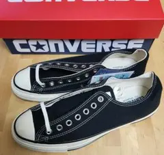 CONVERSE ALL STAR US ORIGINATOR ブラック