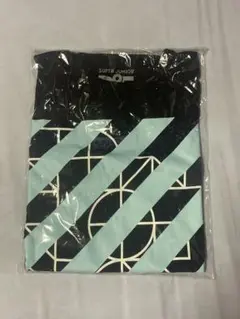 SUPER JUNIOR-D＆E STYLE Tシャツ ブラック Mサイズ