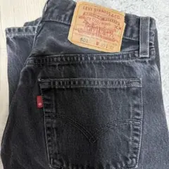 本日まで出品)Levi