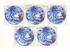 ツイステ AGF2025 寮服缶バッジ イデア3個セット - メルカリ