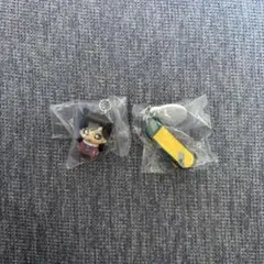 名探偵コナン　めじるしアクセサリー3