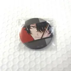 雨月 ギヴン 缶バッジ ギヴン展 村田雨月 - メルカリ