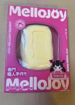 メロジョイ　Mellojoy　バタークリームチーズ もちもちもち
