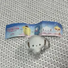 こぎみゅん　サンリオキャラクターズ　ふりむきぬいぐるみ