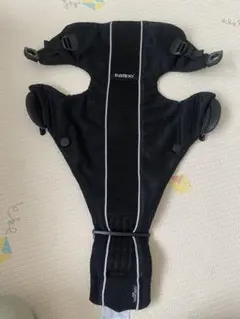 BABYBJORN 抱っこ紐MINI メッシュ　ブラック
