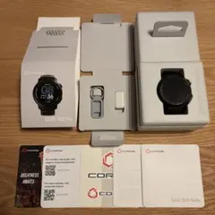 COROS PACE PRO