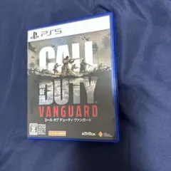 Call of Duty: Vanguard PS5