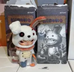 HIRONO Monsters' Carnival Killer Bunny
