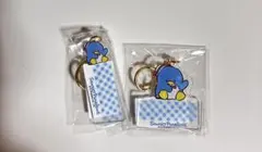 タキシードサム キーホルダー　2個セット