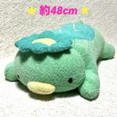 ましゅまろまりん　かめ　ぬいぐるみ　まつもと　フリッカ　平成　レトロ ましゅまろまりん かめ ぬいぐるみ まつもと フリッカ 平成
