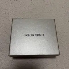 《新品・箱付き》GIORGIO ARMANI コインケース 小銭入れのサムネイル