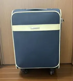 希少】ポール・スミス キャリーケース 33L ハードケース スーツケース