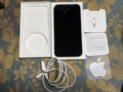 Apple iPhone 13 ミッドナイト 256GB