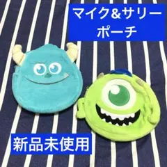 2026年最新】ディズニー モンスターズインク マイク サリー 帽子