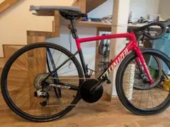 アレースプリント ALLEZ SPRINT FRAME +105機械式12速 - メルカリ
