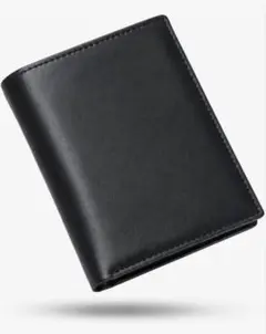 AWINEY 財布 メンズ 2つ折り