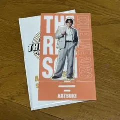 澤本夏輝 アクリルスタンド