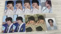 TREASURE ハルト オングリ トレカ まとめ売り