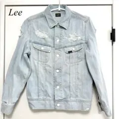 Lee リー　デニムジャケット