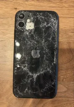 iPhone11 64GB ブラック
