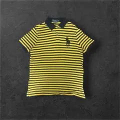 Polo by Ralph Lauernビックポニー ポロシャツ swag 短丈 - メルカリ