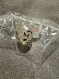 ちいかわパーク めじるしアクセサリー うさぎ