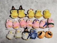 ぴより〜な　ひよこのおかげ　おまとめ