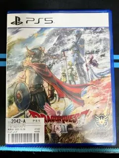 ドラゴンクエスト1&2 リメイク