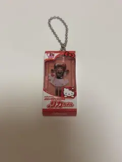 サンリオ×リカちゃん ミニチュアパッケージコレクション ハローキティ