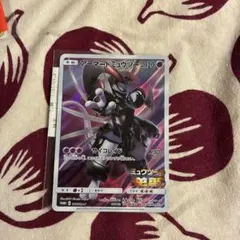 ポケモンカード4枚アーマードミュウツー デカヌチャンex チェレンの