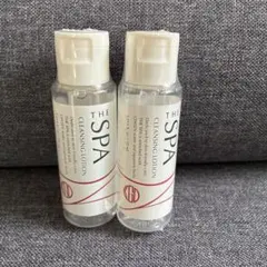 江原道　THE SPA クレンジングローション 30ml 2本のサムネイル