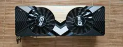 Palit GeForce RTX 2080 Ti Dual ジャンク